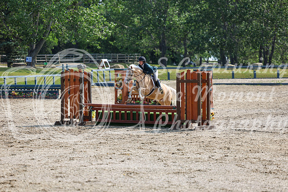 03010 - Shea - 2026 Rocky Mountain Classic I - Wednesday August 5th