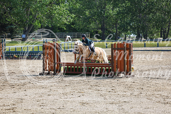 03013 - Shea - 2026 Rocky Mountain Classic I - Wednesday August 5th