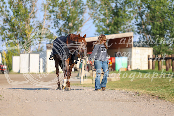 00025 - Shea - 2026 Rocky Mountain Classic I - Wednesday August 5th