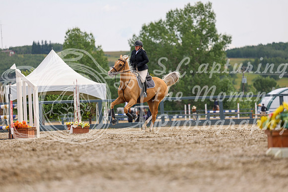 05114 - Shea - 2026 Rocky Mountain Classic I - Wednesday August 5th