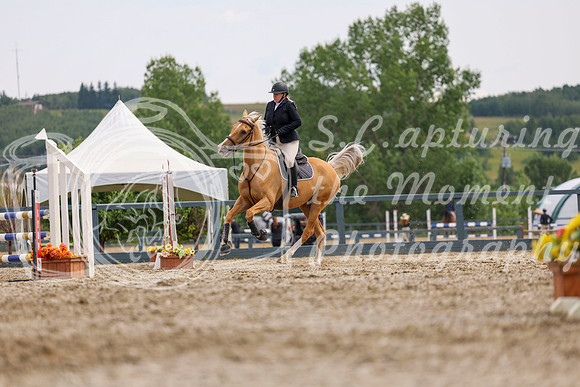 05115 - Shea - 2026 Rocky Mountain Classic I - Wednesday August 5th