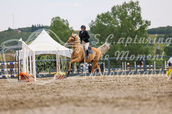 05117 - Shea - 2026 Rocky Mountain Classic I - Wednesday August 5th