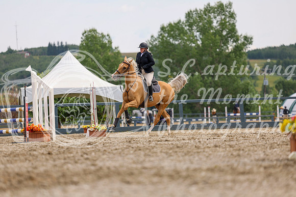 05116 - Shea - 2026 Rocky Mountain Classic I - Wednesday August 5th