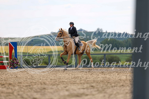 05123 - Shea - 2026 Rocky Mountain Classic I - Wednesday August 5th
