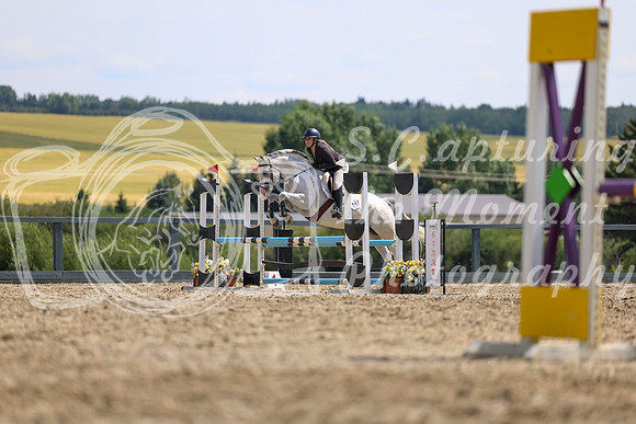 05617 - Shea - 2026 Rocky Mountain Classic I - Wednesday August 5th