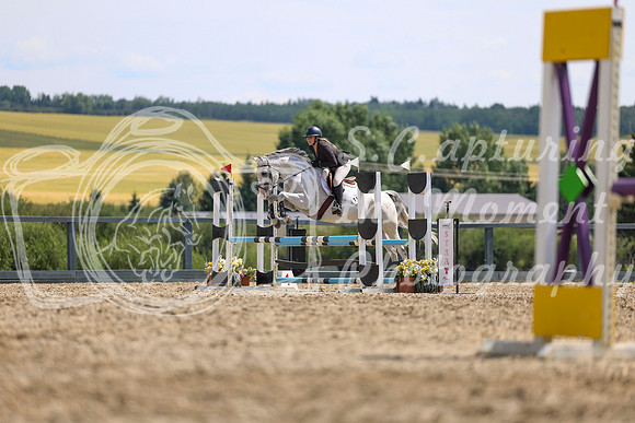 05618 - Shea - 2026 Rocky Mountain Classic I - Wednesday August 5th