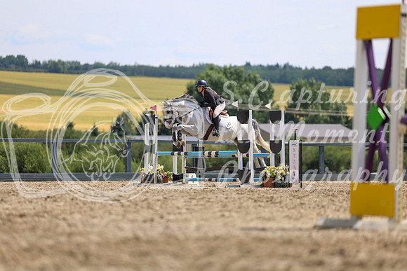 05619 - Shea - 2026 Rocky Mountain Classic I - Wednesday August 5th