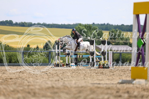 05620 - Shea - 2026 Rocky Mountain Classic I - Wednesday August 5th