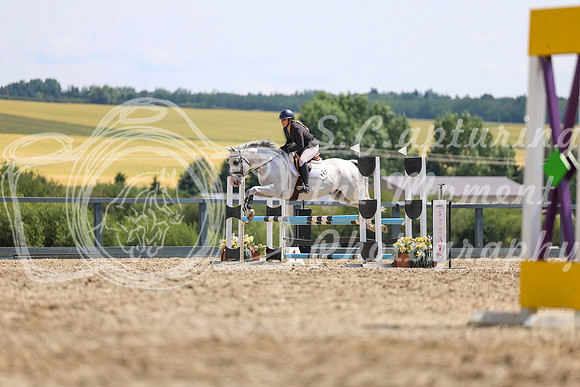05621 - Shea - 2026 Rocky Mountain Classic I - Wednesday August 5th