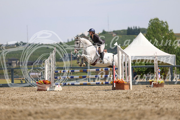 05622 - Shea - 2026 Rocky Mountain Classic I - Wednesday August 5th