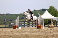 05623 - Shea - 2026 Rocky Mountain Classic I - Wednesday August 5th