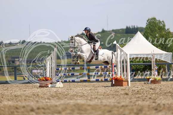 05623 - Shea - 2026 Rocky Mountain Classic I - Wednesday August 5th