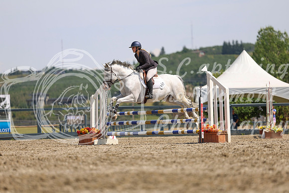 05626 - Shea - 2026 Rocky Mountain Classic I - Wednesday August 5th