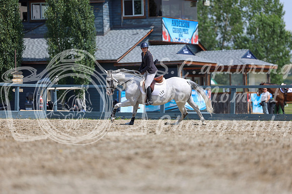 05627 - Shea - 2026 Rocky Mountain Classic I - Wednesday August 5th