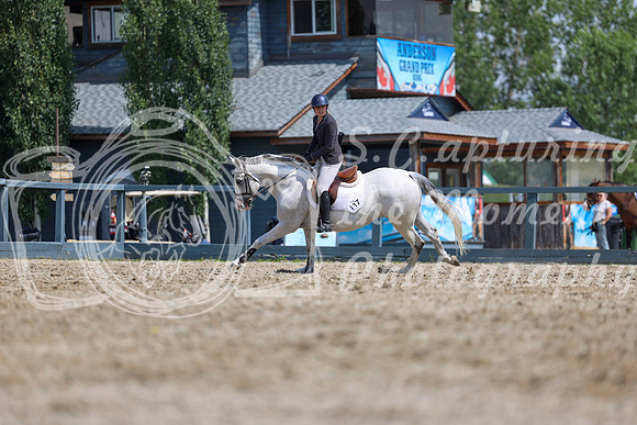 05628 - Shea - 2026 Rocky Mountain Classic I - Wednesday August 5th