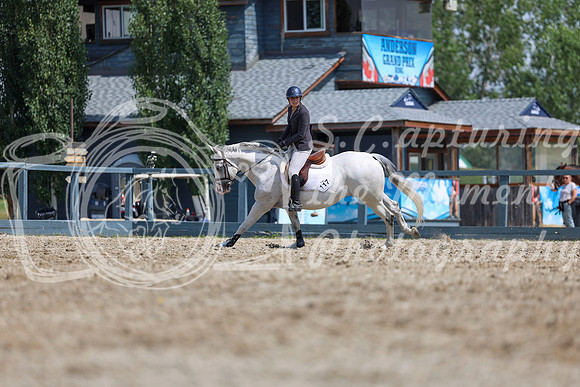 05629 - Shea - 2026 Rocky Mountain Classic I - Wednesday August 5th