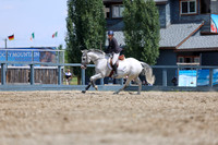 05630 - Shea - 2026 Rocky Mountain Classic I - Wednesday August 5th