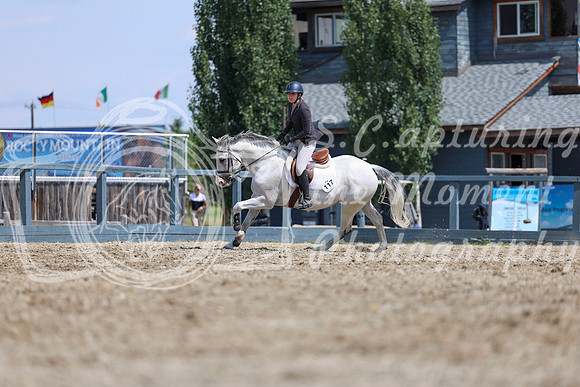 05631 - Shea - 2026 Rocky Mountain Classic I - Wednesday August 5th