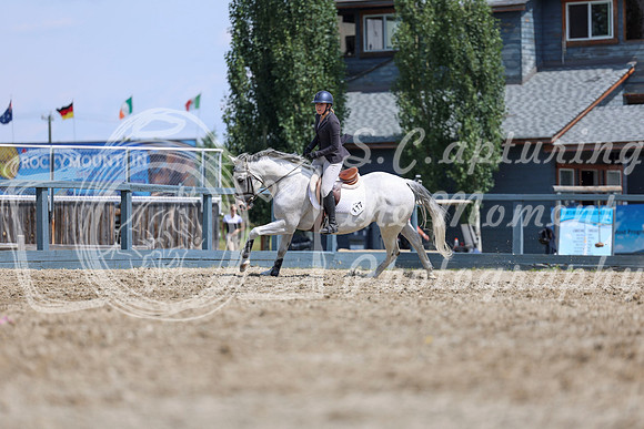 05632 - Shea - 2026 Rocky Mountain Classic I - Wednesday August 5th