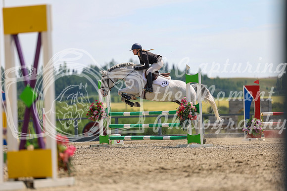 05633 - Shea - 2026 Rocky Mountain Classic I - Wednesday August 5th