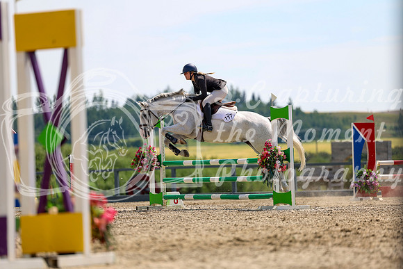 05634 - Shea - 2026 Rocky Mountain Classic I - Wednesday August 5th
