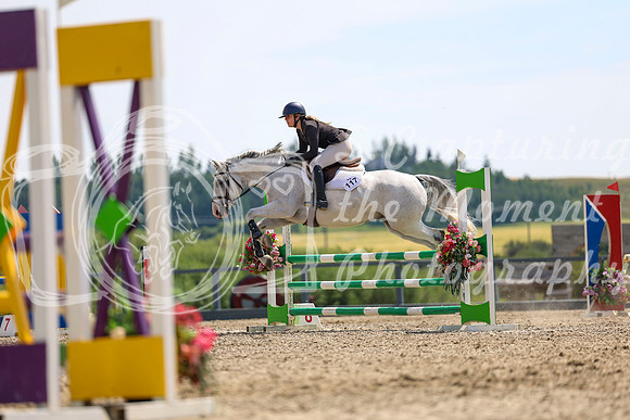 05636 - Shea - 2026 Rocky Mountain Classic I - Wednesday August 5th