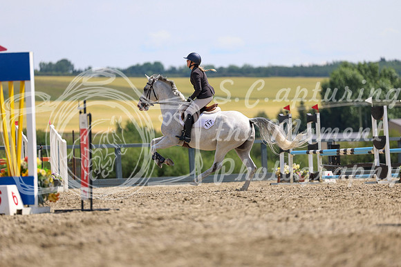 05638 - Shea - 2026 Rocky Mountain Classic I - Wednesday August 5th