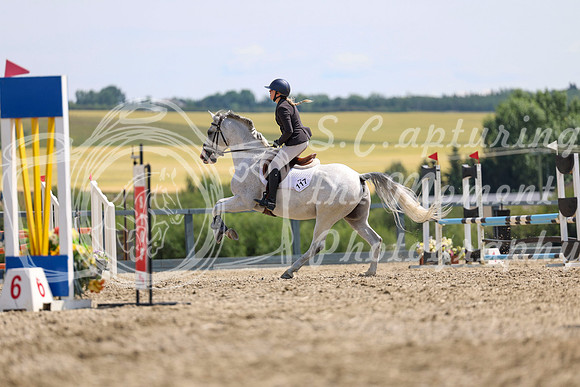 05639 - Shea - 2026 Rocky Mountain Classic I - Wednesday August 5th