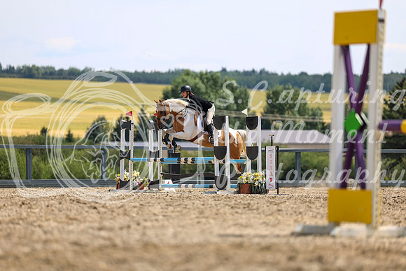 05667 - Shea - 2026 Rocky Mountain Classic I - Wednesday August 5th
