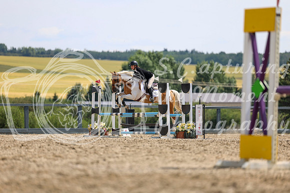 05668 - Shea - 2026 Rocky Mountain Classic I - Wednesday August 5th