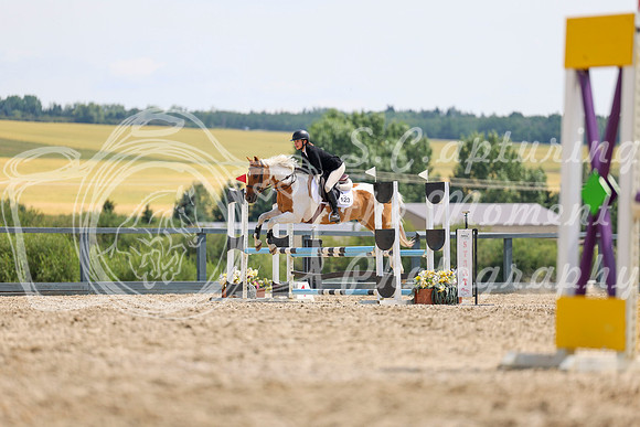 05670 - Shea - 2026 Rocky Mountain Classic I - Wednesday August 5th