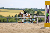 05671 - Shea - 2026 Rocky Mountain Classic I - Wednesday August 5th