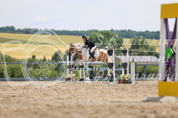 05671 - Shea - 2026 Rocky Mountain Classic I - Wednesday August 5th