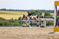 05672 - Shea - 2026 Rocky Mountain Classic I - Wednesday August 5th