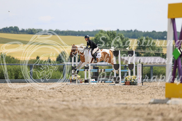 05672 - Shea - 2026 Rocky Mountain Classic I - Wednesday August 5th