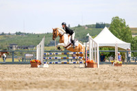 05673 - Shea - 2026 Rocky Mountain Classic I - Wednesday August 5th