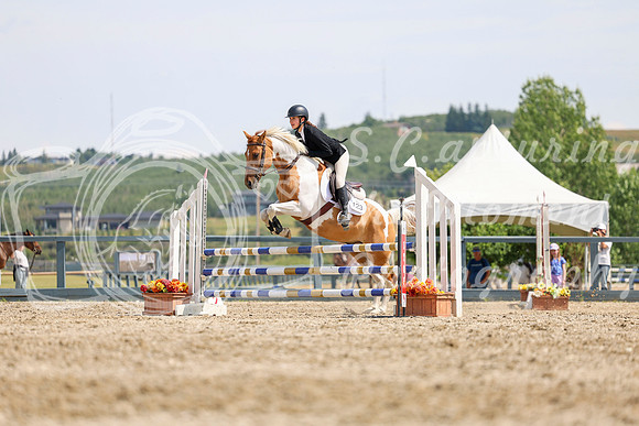 05673 - Shea - 2026 Rocky Mountain Classic I - Wednesday August 5th
