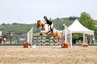 05674 - Shea - 2026 Rocky Mountain Classic I - Wednesday August 5th