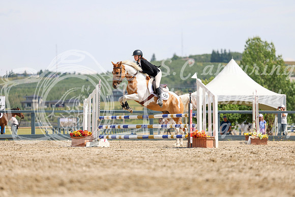05674 - Shea - 2026 Rocky Mountain Classic I - Wednesday August 5th
