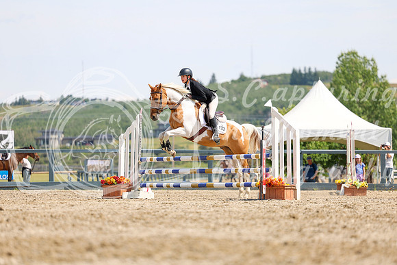 05675 - Shea - 2026 Rocky Mountain Classic I - Wednesday August 5th