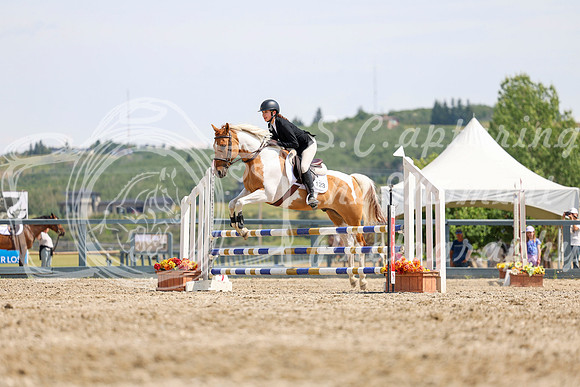 05676 - Shea - 2026 Rocky Mountain Classic I - Wednesday August 5th