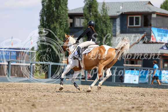 05677 - Shea - 2026 Rocky Mountain Classic I - Wednesday August 5th