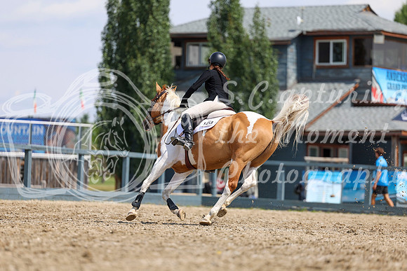 05678 - Shea - 2026 Rocky Mountain Classic I - Wednesday August 5th