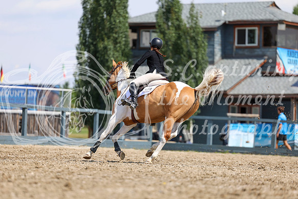 05679 - Shea - 2026 Rocky Mountain Classic I - Wednesday August 5th