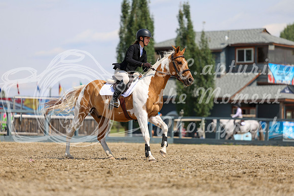05681 - Shea - 2026 Rocky Mountain Classic I - Wednesday August 5th