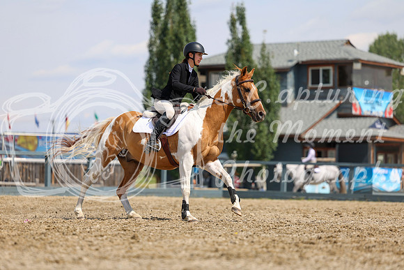 05682 - Shea - 2026 Rocky Mountain Classic I - Wednesday August 5th