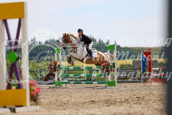 05683 - Shea - 2026 Rocky Mountain Classic I - Wednesday August 5th