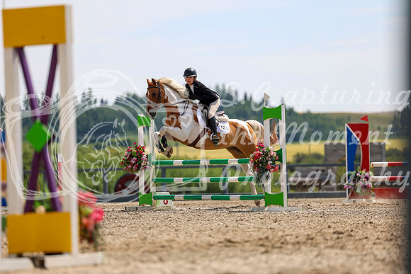 05684 - Shea - 2026 Rocky Mountain Classic I - Wednesday August 5th