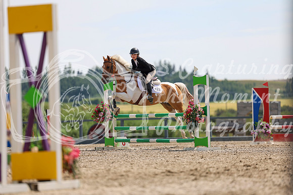 05685 - Shea - 2026 Rocky Mountain Classic I - Wednesday August 5th
