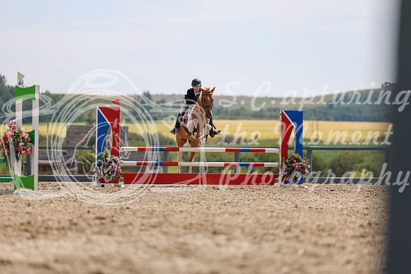 05687 - Shea - 2026 Rocky Mountain Classic I - Wednesday August 5th